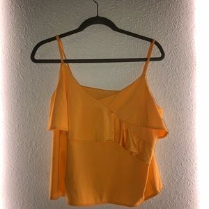 F21 Crop Top Women’s